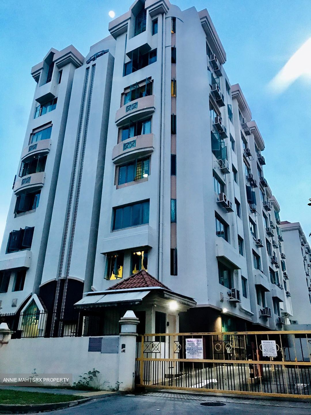 Lorong 9 Geylang (D14), Apartment #635475511